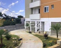 Apartamento com 2 dormitórios à venda, 47 m² por R$ 169.000,00 - Parque Olinda - Gravataí