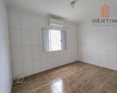 Apartamento com 2 dormitórios à venda, 55 m² por R$ 84.800,00 - Rubem Berta - Porto Alegre