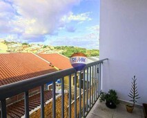 Apartamento com 2 dormitórios à venda, 56 m² por R$ 169.900,00 - Jardim Algarve - Alvorada