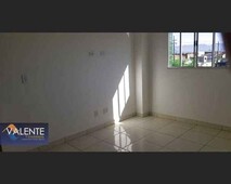 Apartamento com 2 dormitórios à venda por R$ 168.000 - Jardim Rio Branco - São Vicente/SP