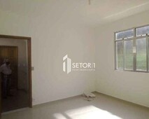 Apartamento com 2 quartos à venda, 60 m² por R$ 168.000 - Bandeirantes - Juiz de Fora/MG