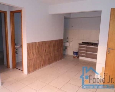 Apartamento com 2 quartos no Condomínio Reality Vila Maria - Bairro Vila Maria em Apareci