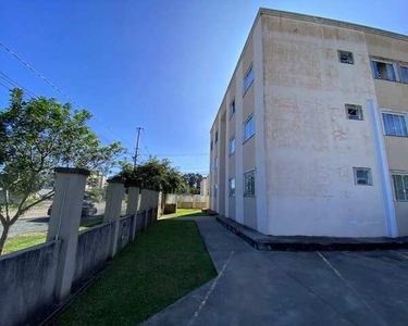 Apartamento com 2 quatos, 55m², à venda por R$ 160.000