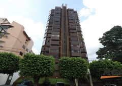 Apartamento com 3 dormitórios à venda por R$ 1.400.000,00 - Jardim Cristina - Foz do Iguaç