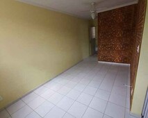 Apartamento de 48m², 2 quartos no Residencial Videiras - Cecap - Jundiaí - SP