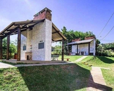 Apartamento em Campo Novo