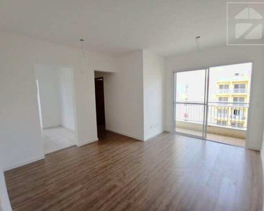 Apartamento - Jardim Nossa Senhora da Penha - Hortolandia