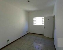 Apartamento no Condominio Edificio com 2 dorm e 50m, Barreiro - Belo Horizonte