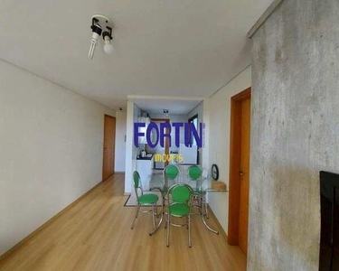 Apartamento no Jardim Eldorado REF: 164744
