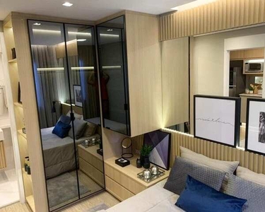 Apartamento para venda 32 metros quadrados com 2 quartos Próximo ao metro Vila Sonia Linha