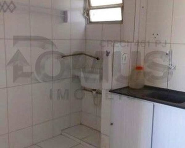 Apartamento para venda com 3 quartos no Condomínio Graciliano Ramos ( Canoas