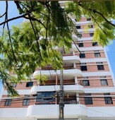 Apartamento para venda com 90 m2, nascente, andar alto no nobre bairro do Rosarinho, Recif