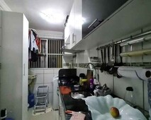 Apartamento para venda possui 52 metros quadrados com 2 quartos em Turu - São Luís - MA