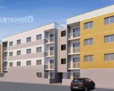 Apartamento para venda tem 58 metros quadrados com 2 quartos em Turu - São Luís - Maranhão