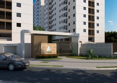 Apartamento para venda tem 63 metros quadrados com 3 quartos em Imbiribeira - Recife - Per