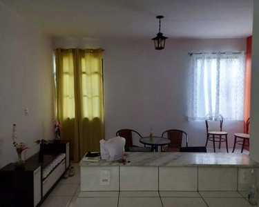 Apartamento para venda tem 70 metros quadrados com 2 quartos em Flores - Manaus - AM