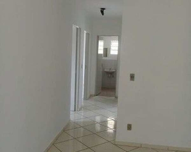 Apartamento - Parque Residencial Regina (Nova Veneza) - Sumaré