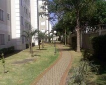 Apartamento residencial , Vila Urupês, Suzano