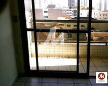 Apartamento (tipo - padrao) 1 dormitórios, elevador, em condomínio fechado