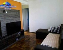 APARTAMENTO VENDA VILA UNIÃO CAMPINAS SP