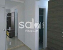 CAMAÇARI - Apartamento Padrão - BOA UNIÃO (ABRANTES