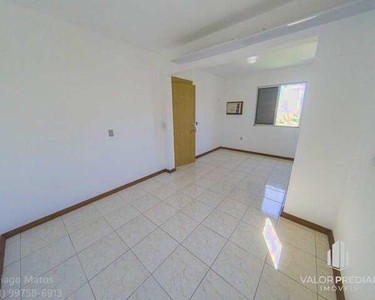 CANOAS - Apartamento Padrão - Igara