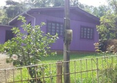 Casa à venda por R$ 160.000