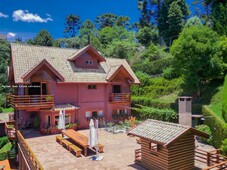Casa à venda por R$ 4.950.000