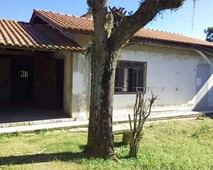 Casa com 2 Dormitorio(s) localizado(a) no bairro RIBANCEIRA em São João Batista / SANTA C