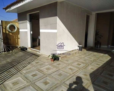 Casa com 2 dormitórios à venda por R$ 165.000 - Estados - Fazenda Rio Grande/PR