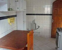 Casa com 2 quartos à venda, 90 m² por R$ 170.000 - Colônia Santo Antônio - Barra Mansa/RJ
