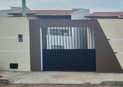 Casa para venda em Parnamirim Próximo CT AMÉRICA