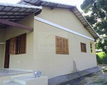 Casa para Venda em Saquarema, Vilatur, 2 dormitórios, 1 suíte, 2 banheiros, 2 vagas