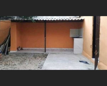 Casa para venda na Terra Firme - Belém - Pará