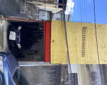 Casa para venda tem 60 M2 com 2 quartos em Boca do Rio - Salvador - Bahia