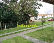 CASA RESIDENCIAL em Alvorada - RS, Stella Maris