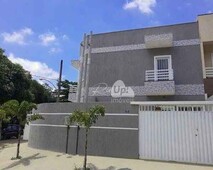 Casas duplex a partir de R$ 170.000,00 Bairro Manoela