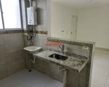 Contagem - Apartamento Padrão - Fonte Grande