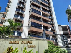 Duplex para venda com 364 metros quadrados com 5 quartos em Espinheiro - Recife - PE