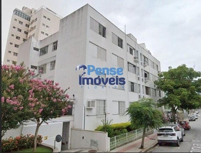 FLORIANóPOLIS - Apartamento Padrão - Centro