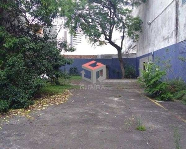 Galpão para aluguel, 40 vagas, Casa Branca - Santo André/SP