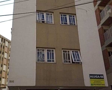 IMÓVEL EM LEILÃO APARTAMENTO DE 57 M² NO CAMBUÍ, CAMPINAS-SP