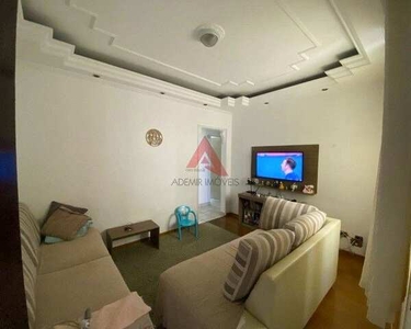 JACAREí - Apartamento Padrão - Vila Machado