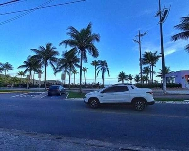 Kitnet/conjugado para venda com 28 metros quadrados com 1 quarto em Boqueirão - Praia Gran