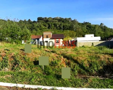 Lote a venda no Lot. Residencial Moinhos de Vento em Igrejinha