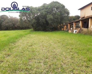 Lote em condomínio no Rancho Alegre 1m, Águas Claras - Viamão