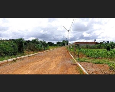 Lote grande Ponte Alta do Gama condomínio fechado