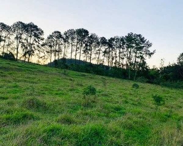 Lotes de 5.000 Jacareí - SP ótima oportunidades para sua casa de campo