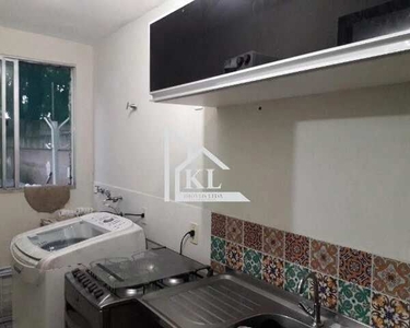 Parnamirim - Apartamento Padrão - Nova Parnamirim