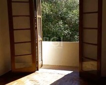 Porto Alegre - Apartamento Padrão - Glória